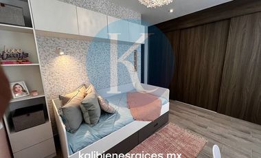 Departamentos en Venta Entrega Inmediata Col. Puente de Vigas con Amenidades.