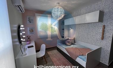 Departamentos en Venta Entrega Inmediata Col. Puente de Vigas con Amenidades.