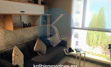 Departamentos en Venta Entrega Inmediata Col. Puente de Vigas con Amenidades.