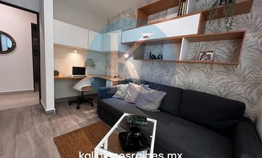 Departamentos en Venta Entrega Inmediata Col. Puente de Vigas con Amenidades.