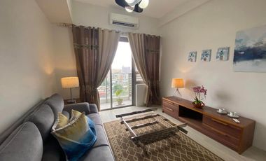 One Bedroom Condo Unit in Asia Premier IT Park