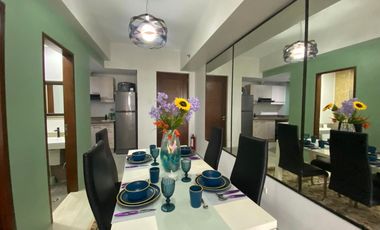 One Bedroom Condo Unit in Asia Premier IT Park
