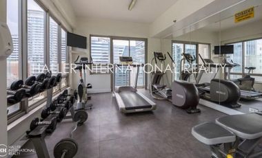 One Bedroom Condo Unit in Asia Premier IT Park