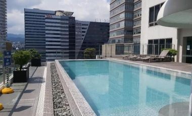 One Bedroom Condo Unit in Asia Premier IT Park
