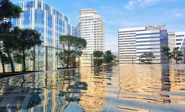 One Bedroom Condo Unit in Asia Premier IT Park