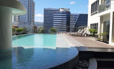 One Bedroom Condo Unit in Asia Premier IT Park