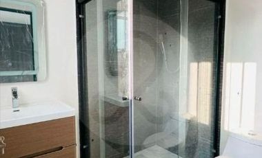 CASA EN VENTA EN CLAVERÍA, CON ROOF GARDEN