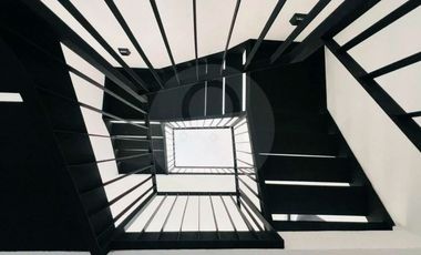 CASA EN VENTA EN CLAVERÍA, CON ROOF GARDEN