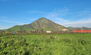PARCELA CON 2 CASAS NUEVAS, ISLA DE MAIPO CAMINO CARAMPANGUE.