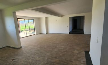PARCELA CON 2 CASAS NUEVAS, ISLA DE MAIPO CAMINO CARAMPANGUE.