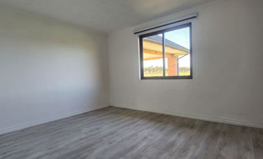PARCELA CON 2 CASAS NUEVAS, ISLA DE MAIPO CAMINO CARAMPANGUE.