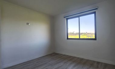 PARCELA CON 2 CASAS NUEVAS, ISLA DE MAIPO CAMINO CARAMPANGUE.
