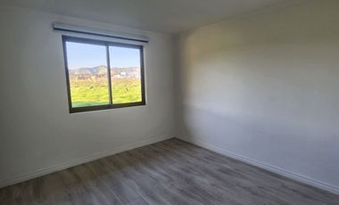 PARCELA CON 2 CASAS NUEVAS, ISLA DE MAIPO CAMINO CARAMPANGUE.