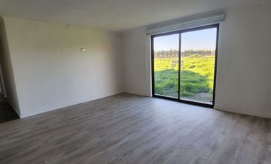 PARCELA CON 2 CASAS NUEVAS, ISLA DE MAIPO CAMINO CARAMPANGUE.