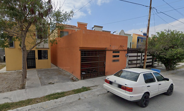 CASA EN VILLA BRUZUAL , FRACC VILLAS DE ALCALA CIENEGA, NUEVO LEON.OPORTUNIDAD