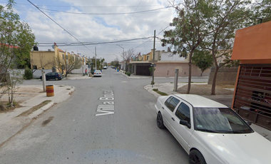 CASA EN VILLA BRUZUAL , FRACC VILLAS DE ALCALA CIENEGA, NUEVO LEON.OPORTUNIDAD