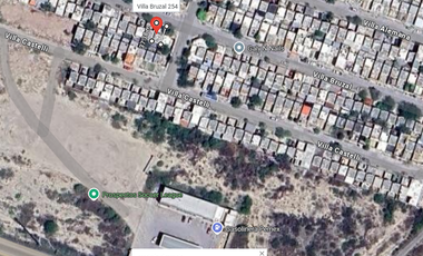 CASA EN VILLA BRUZUAL , FRACC VILLAS DE ALCALA CIENEGA, NUEVO LEON.OPORTUNIDAD