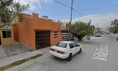 CASA EN VILLA BRUZUAL , FRACC VILLAS DE ALCALA CIENEGA, NUEVO LEON.OPORTUNIDAD