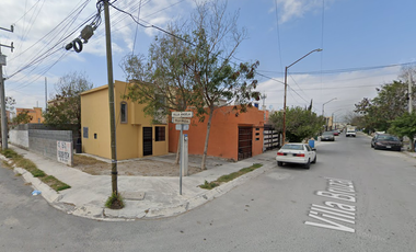 CASA EN VILLA BRUZUAL , FRACC VILLAS DE ALCALA CIENEGA, NUEVO LEON.OPORTUNIDAD