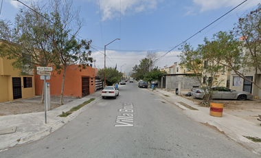 CASA EN VILLA BRUZUAL , FRACC VILLAS DE ALCALA CIENEGA, NUEVO LEON.OPORTUNIDAD