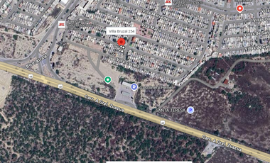 CASA EN VILLA BRUZUAL , FRACC VILLAS DE ALCALA CIENEGA, NUEVO LEON.OPORTUNIDAD