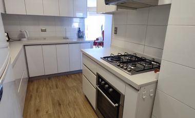 Arriendo Vacacional, Edificio Albatros, piso 4, Avenida del Mar, La Serena.