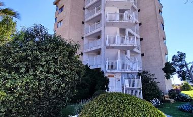Arriendo Vacacional, Edificio Albatros, piso 4, Avenida del Mar, La Serena.