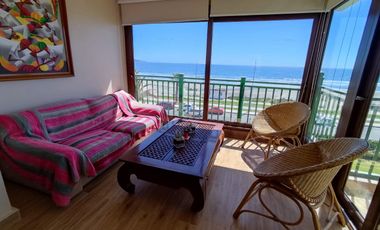 Arriendo Vacacional, Edificio Albatros, piso 4, Avenida del Mar, La Serena.