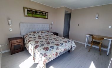 Arriendo Vacacional, Edificio Albatros, piso 4, Avenida del Mar, La Serena.