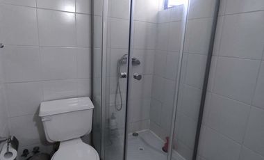 Arriendo Vacacional, Edificio Albatros, piso 4, Avenida del Mar, La Serena.