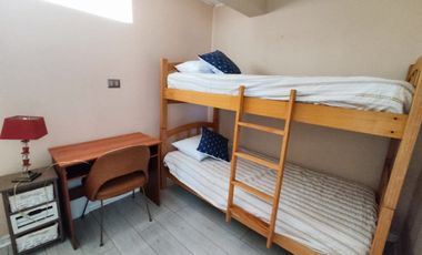 Arriendo Vacacional, Edificio Albatros, piso 4, Avenida del Mar, La Serena.