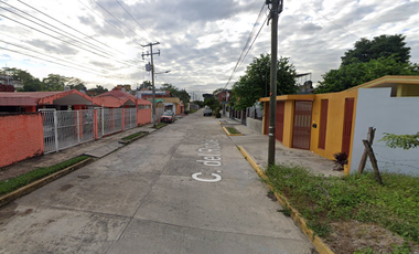 CASA EN VENTA EN CARDENAS TABASCO