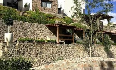 Casa en Venta en San Miguel de Allende Antigua Residencial