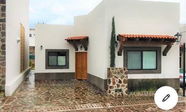 Casa en Venta en San Miguel de Allende Antigua Residencial