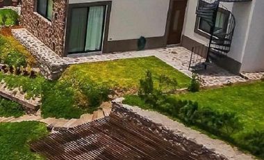 Casa en Venta en San Miguel de Allende Antigua Residencial