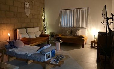 Casa en Venta en San Miguel de Allende Antigua Residencial