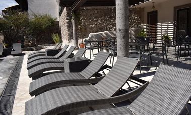 Casa en Venta en San Miguel de Allende Antigua Residencial