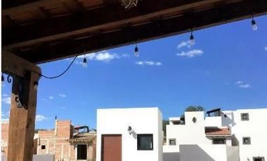 Casa en Venta en San Miguel de Allende Antigua Residencial