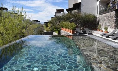 Casa en Venta en San Miguel de Allende Antigua Residencial