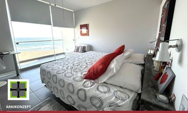 ESPECTACULAR CASA DE PLAYA VISTA A1 AL MAR