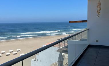 ESPECTACULAR CASA DE PLAYA VISTA A1 AL MAR