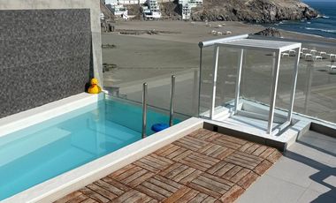 ESPECTACULAR CASA DE PLAYA VISTA A1 AL MAR