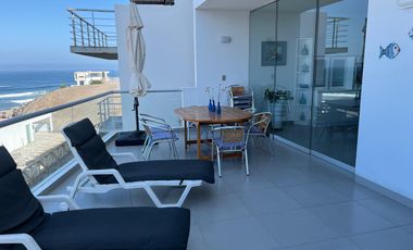 ESPECTACULAR CASA DE PLAYA VISTA A1 AL MAR