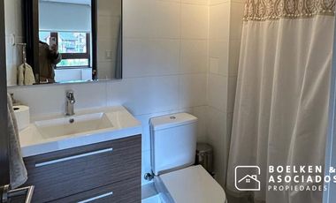 Departamento en arriendo Amplio y en Perfecto Estado, Condominio Vista Golf, Temuco Norte