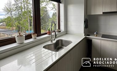 Departamento en arriendo Amplio y en Perfecto Estado, Condominio Vista Golf, Temuco Norte