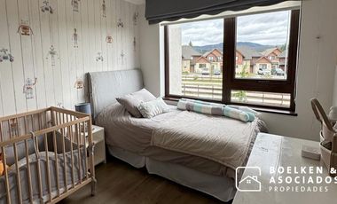 Departamento en arriendo Amplio y en Perfecto Estado, Condominio Vista Golf, Temuco Norte