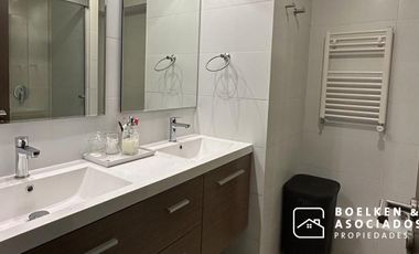 Departamento en arriendo Amplio y en Perfecto Estado, Condominio Vista Golf, Temuco Norte