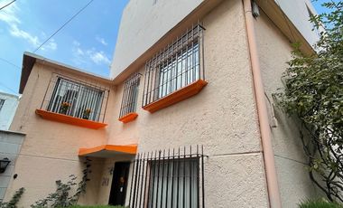 Casa en Condominio/ Jesus del Monte