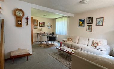 Casa en Condominio/ Jesus del Monte
