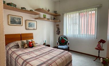 Casa en Condominio/ Jesus del Monte